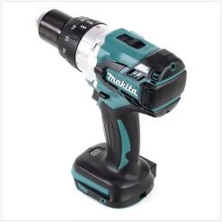 Makita Säulenbohrmaschine »Makita DDF 481 Z Akku Bohrschrauber 18V 115Nm Brushless Solo - ohne Akku, ohne Ladegerät« -Makit Werkzeug Verkaufe 143fb04c 99fa 5b1a a8c1 0c8a1373ca86
