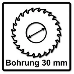 Makita Kreissägeblatt »Makita CMSXF305100G SPECIALIZED EFFICUT Sägeblatt 305 x 2,15 x 30 mm 2 Stk. (2x B-67321) 100 Zähne für Holz« -Makit Werkzeug Verkaufe 14b14773 9ac4 5a94 9cf0 d42665e92b18