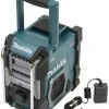 Makita »MR003GZ« Baustellenradio (Digitalradio (DAB), mit Netzteil, ohne Akku und Ladegerät) -Makit Werkzeug Verkaufe 14e91393 e38f 5279 a537 d07eb1ea9f1f