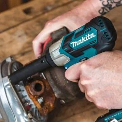 Makita Akku-Schlagschrauber »TW161DZ«, 2400 U/min, 165 Nm, ohne Akku und Ladegerät -Makit Werkzeug Verkaufe 14ed121f 1e89 5709 9390 8664a6fb86d8