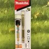 Makita Bit-Set »Makita BIT Doppelkreuzschlitzbit Impact Gold Toros«, 1x Bit 1 Makita Bit-Set »Makita BIT Doppelkreuzschlitzbit Impact Gold Toros«, 1x Bit -Makit Werkzeug Verkaufe 1506d7ce c289 53ac 92a7 15a32c39f8e5