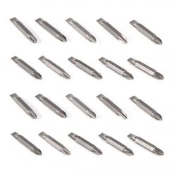 Makita Bohrer- und Bitset »Makita Bit Set PH2 45 mm 20 Stück« -Makit Werkzeug Verkaufe 15492171 2514 50ed a630 c6d494858a1b