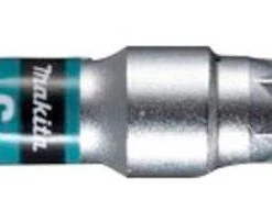 Makita Stecknuss »E-03458«, 1/4", SW6, magnetisch, 65 mm