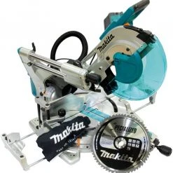 Makita Kapp- und Gehrungssäge »LS1219L«, Set, 305 mm