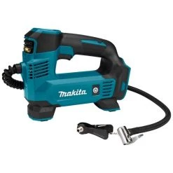 Makita Kompressor »Makita Kompressor 18 V Schwarz und Blau« -Makit Werkzeug Verkaufe 15bc5871 e9d5 5c25 8662 cdd24a3ca779