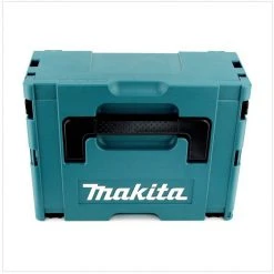 Makita Schlagbohrmaschine »Makita DHP 453 RT1J Akku Schlagbohrschrauber 18V 42Nm + 1x Akku 5,0Ah + Ladegerät im Makpac 2« -Makit Werkzeug Verkaufe 16075b16 904c 5f07 8105 3299169faae1