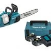 Makita Akku-Kettensäge »DUC353«, 35 cm Schwertlänge -Makit Werkzeug Verkaufe 16779faf 199f 5760 9e5a 0dfc0cdfa83f