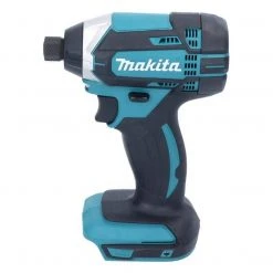 Makita Akku-Schlagschrauber »Makita DLX 2145 TJ Twin Pack 18V Akku Schlagbohrschrauber + Akku Schlagschrauber + 2x Akku 5,0Ah + Ladegerät + Makpac« -Makit Werkzeug Verkaufe 16acad86 3970 587f 86cb 53058a1c6b18