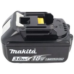 Makita »Makita BL1830 B Akku Li-Ion 18 Volt 3Ah mit LED La« Zusatz-Akku -Makit Werkzeug Verkaufe 16ad1715 34b9 5f28 afa5 84153c859f45
