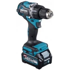 Makita Akku-Bohrschrauber »DF002GA201 XGT - Akku-Bohrschrauber - blau/schwarz« -Makit Werkzeug Verkaufe 1752aa36 9e7d 5c9e a7d7 6cf665641b52