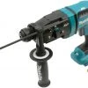 Makita Akku-Kombibohrhammer »DHR182ZU«, max. 1350 U/min, 18 V, SDS+, ohne Akku und Ladegerät