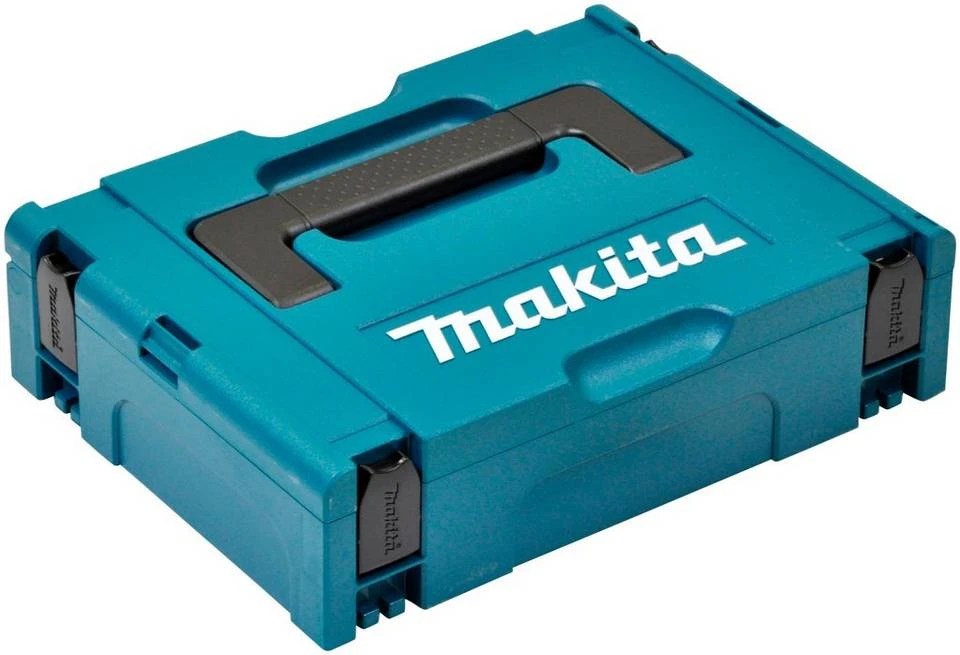 Makita Akku-Schlagschrauber »TW141DSMJ«, 2600 U/min, 145 Nm, mit 2 Akkus 12V/4,0 Ah und Ladegerät 6 Makita Akku-Schlagschrauber »TW141DSMJ«, 2600 U/min, 145 Nm, mit 2 Akkus 12V/4,0 Ah und Ladegerät – Bild 4