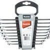 Makita Maulschlüssel »B-65539« (Set, 9 St) -Makit Werkzeug Verkaufe 186539f9 160c 581a 98f0 56c83a2bb96b