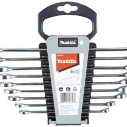 Makita Maulschlüssel »B-65539« (Set, 9 St)