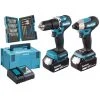 Makita Elektrowerkzeug-Set »18V Akku-Schlagbohrschrauber DHP487Z + Akku-Schla« -Makit Werkzeug Verkaufe 18c1eeb1 0a8a 558f 8cd2 5f191bd2b84b