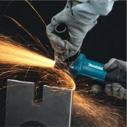 Makita Winkelschleifer »125mm Winkelschleifer 9558PBGY, 840 Watt« -Makit Werkzeug Verkaufe 1a08e3d4 74a8 5a69 a82a 6273284b408b