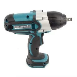 Makita Akku-Schlagschrauber »Makita DTW 450 ZJ Akku-Schlagschrauber 18V 440Nm Solo + Makpac - ohne Akku, ohne Ladegerät« -Makit Werkzeug Verkaufe 1a4a6a0f dd0d 506a 8bd4 6db9bbac60a3