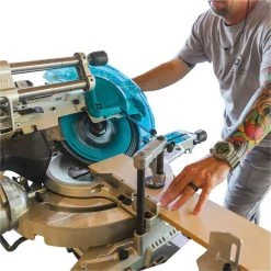 Makita Akku-Kapp-Gehrungssäge »DLS211ZU«, 2x 18 V, ohne Akku & Ladegerät -Makit Werkzeug Verkaufe 1ab9712c 64f6 5ff2 a3cb 9a2e8b821ab2