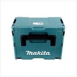 Makita Schlagbohrmaschine »Makita DHR 202 RTJ 18 V Akku Kombihammer SDS-Plus im Makpac + 2x 5,0 Ah Akku + Ladegerät + 5 tlg. Hartmetall Bohrer Set für Mauerwerk und Beton« -Makit Werkzeug Verkaufe 1b074886 316c 56d0 bd61 22d67ac8ebc6