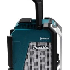 Makita »DMR 114« Baustellenradio (FM-Tuner, mit Bluetooth 5.0, Gehäuse in robuster Baustellenausführung, für den Empfang von FM geeignet) 15 Makita »DMR 114« Baustellenradio (FM-Tuner, mit Bluetooth 5.0, Gehäuse in robuster Baustellenausführung, für den Empfang von FM geeignet) -Makit Werkzeug Verkaufe 1b1c8d11 53bf 452a 9dad f7d481a625b9