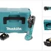 Makita Akku-Multifunktionswerkzeug »Makita DTM 51 A1J Akku Multitool Oszillierer 18 V + 1x Akku 2,0 Ah + Makpac - ohne Ladegerät« -Makit Werkzeug Verkaufe 1b277fac eb16 5963 8aff 9c9a9d4c5494