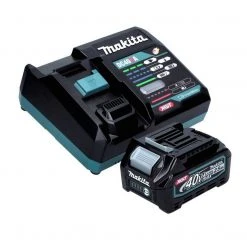 Makita Akku-Schlagschrauber »Makita TW 001 GD101 Akku Schlagschrauber 40 V max. 1800 Nm Brushless XGT + 1x Akku 2,5 Ah + Ladegerät« -Makit Werkzeug Verkaufe 1bb75d3e 4556 5cd3 bdf0 da2b2d63622f