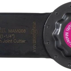 Makita Fugenschneider-Aufsatz »MAM008«, 1-St., zum Schneiden von Silikon und anderen weichen Materialien