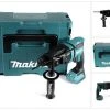 Makita Schlagbohrmaschine »Makita DHR 182 ZJ Akku Bohrhammer 18V 1,7J SDS plus Brushless + Makpac - ohne Akku, ohne Ladegerät« -Makit Werkzeug Verkaufe 1cff47be 1c89 55a3 a566 17bd32473d65