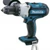 Makita Akku-Bohrschrauber »DDF451Z«, max. 1700 U/min, 18 Volt, LXT, ohne Akku und Ladegerät -Makit Werkzeug Verkaufe 1df718a5 0140 551f b900 d96be5a93406