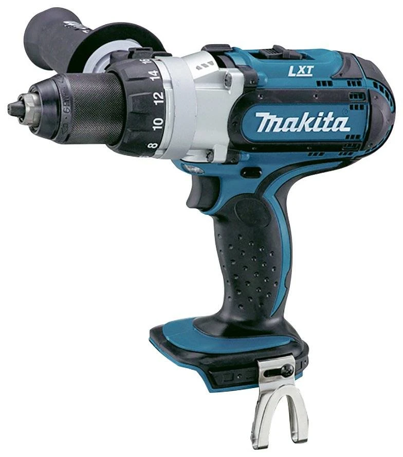 Makita Akku-Bohrschrauber »DDF451Z«, max. 1700 U/min, 18 Volt, LXT, ohne Akku und Ladegerät 3 Makita Akku-Bohrschrauber »DDF451Z«, max. 1700 U/min, 18 Volt, LXT, ohne Akku und Ladegerät