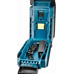Makita »Makita Bluetooth-Radio DAB Schwarz und Blau« Boombox -Makit Werkzeug Verkaufe 1e4ec3d8 93e9 5f1e bd52 336553a77ebb