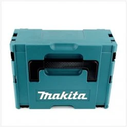 Makita Schlagbohrmaschine »Makita DHP 453 RTJ Akku Schlagbohrschrauber 18V 42Nm + 2x Akkus 5,0Ah+ Ladegerät im Makpac 2« -Makit Werkzeug Verkaufe 1e94041c 32f7 5d1f bc08 8aa85d1876e8