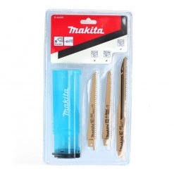 Makita Stichsägeblatt »Makita Reciprosägeblatt Sortiment A 152 - 203 mm 6 tlg. (B-44432) für Holz« -Makit Werkzeug Verkaufe 1ecb394c b45b 50e3 a0c5 091751c4c54f