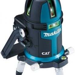 Makita Linienlaser »SK312GDZ«, akkubetrieben, ohne Akku und Ladegerät