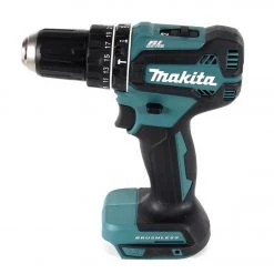 Makita Schlagbohrmaschine »Makita DHP 485 RT1J 18 V Li-Ion Akku Schlagbohrschrauber im Makpac + 1 x 5,0 Ah Akku + Ladegerät« -Makit Werkzeug Verkaufe 20853718 2fa5 5683 8663 25cac80ca45f
