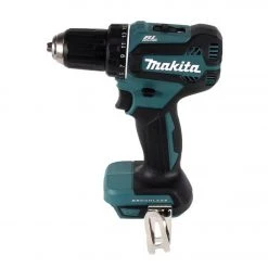 Makita Säulenbohrmaschine »Makita DDF 485 Z Akku Bohrschrauber 18V 50Nm + Wiha Bit Set 31 tlg. Bitbox - ohne Akku, ohne Ladegerät« -Makit Werkzeug Verkaufe 2097fd36 51f5 5f53 9e58 317d358e8f73