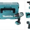 Makita Säulenbohrmaschine »Makita DDF 484 ZJ Akku Bohrschrauber brushless 18V 54Nm Solo im Makpac - ohne Akku und Ladegerät« -Makit Werkzeug Verkaufe 20a8cffd 2736 5478 bc68 613f57e006e0