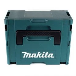 Makita Oberfräse »Makita DRT 50 RT1J Akku Multifunktionsfräse brushless 18V + 1x Akku 5,0 Ah + Schnellladegerät im Makpac 3« -Makit Werkzeug Verkaufe 2159d245 862e 5e18 b82a 911d4d0a324f