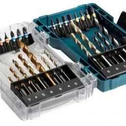 Makita Bit-Set »Bit-Set«, 29-St. -Makit Werkzeug Verkaufe 2192a988 4ed6 5202 86fb 4f6fbd29e129