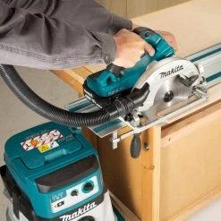 Makita Akku-Handkreissäge »DHS783ZJU«, 62 mm, 2x 18 V, ohne Akku & Ladegerät -Makit Werkzeug Verkaufe 21b5d361 922e 50a0 9162 79164c92ebcc