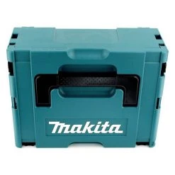 Makita Schlagbohrmaschine »Makita DHP 453 ZJ Akku Schlagbohrschrauber 18V 42Nm im Makpac + 100 tlg. Bit, Bohrer & Steckschlüssel Set - ohne Akku, ohne Ladegerät« -Makit Werkzeug Verkaufe 2210c3fc d067 59a0 87ce cbc6ac6cfe78