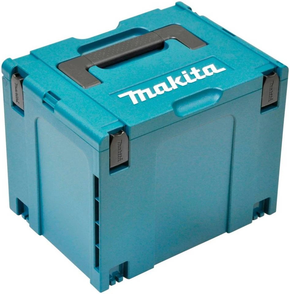 Makita Akku-Kombibohrhammer »DHR182RTWJ«, max. 13250 U/min, (Set), 18 V, SDS+, inkl. 2 Akkus 8 Makita Akku-Kombibohrhammer »DHR182RTWJ«, max. 13250 U/min, (Set), 18 V, SDS+, inkl. 2 Akkus – Bild 6