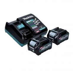 Makita Akku-Schlagschrauber »Makita TW 001 GD201 Akku Schlagschrauber 40 V max. 1800 Nm Brushless XGT + 2x Akku 2,5 Ah + Ladegerät + Makpac« -Makit Werkzeug Verkaufe 247c0369 62b0 5a43 a0e2 ad216de2b99d