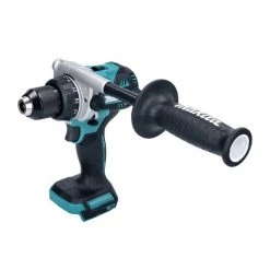 Makita Schlagbohrmaschine »Makita DHP 486 ZJ Akku Schlagbohrschrauber 18 V 130 Nm Brushless + Makpac - ohne Akku, ohne Ladegerät« -Makit Werkzeug Verkaufe 248d613d bd91 51b2 bfe4 7561233a8fa7