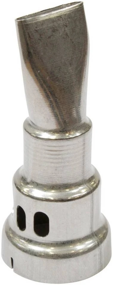 Makita Heißluftgebläse »HG6531CK«, 2000 in W, bis max. 650 °C, (Komplett-Set), mit 14 voreingestellten Programmen, inklusive Düsen 8 Makita Heißluftgebläse »HG6531CK«, 2000 in W, bis max. 650 °C, (Komplett-Set), mit 14 voreingestellten Programmen, inklusive Düsen – Bild 6