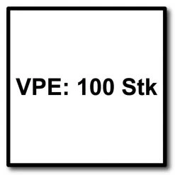 Makita Bohrer- und Bitset »Makita Bit Set PH2 45 mm 100 Stück« -Makit Werkzeug Verkaufe 25fad052 47f1 5d3d be19 9de8ffce9417