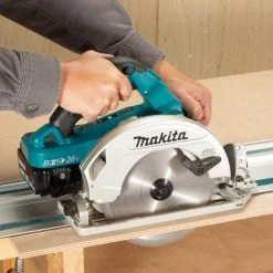 Makita Akku-Handkreissäge »DHS782ZJ«, 62 mm, 2x 18 V, ohne Akku & Ladegerät -Makit Werkzeug Verkaufe 2619068a 28fd 5196 a544 9b2a9452dc8a