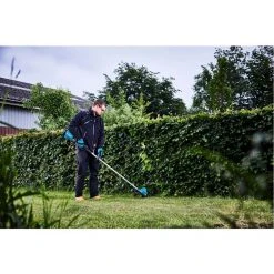 Makita Akku-Rasentrimmer »18V Akku-Rasentrimmer DUR190LZX3, ohne Akku ohne« 10 Makita Akku-Rasentrimmer »18V Akku-Rasentrimmer DUR190LZX3, ohne Akku ohne« -Makit Werkzeug Verkaufe 27496c12 6e89 51e4 9f43 81f674189ac6