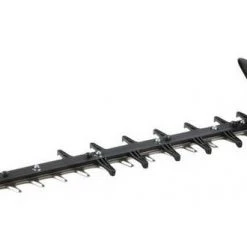 Makita Akku-Heckenschere »UH007GD201«, 75 cm Schnittlänge, mit 2x Akku 40V/2,5Ah und Ladegerät