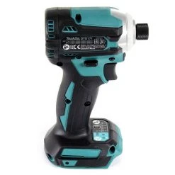 Makita Akku-Schlagschrauber »Makita DTD 171 ZJ Akku Schlagschrauber 18V 170Nm 1/4" Brushless Solo + Makpac - ohne Akku, ohne Ladegerät« -Makit Werkzeug Verkaufe 27942734 855f 591e 9332 a57e58e5bc91